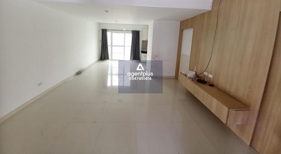 ขาย ทาวน์เฮ้าส์ โครงการพฤกษา วิลล์ พระราม 5