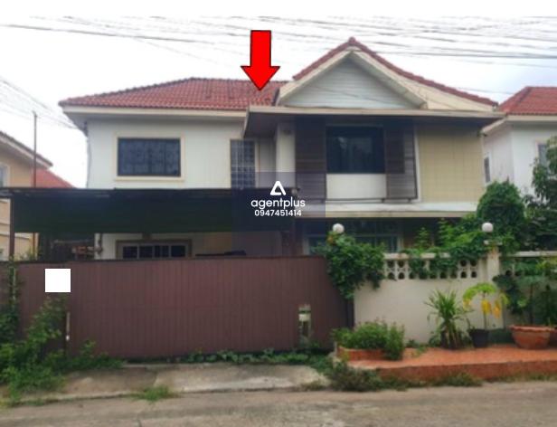 ขาย บ้านเดี่ยว โครงการ ดาวเรือง รังสิต-ปทุมธานี