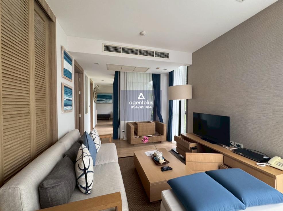 คอนโดหรู บ้านไม้ขาว ภูเก็ต ติดหาดไม้ขาว วิวทะเลสุดพรีเมียม