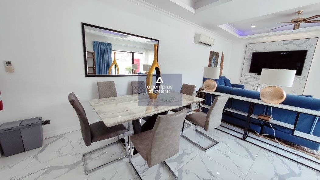 *ขายบ้านพูลวิลล่า วิวทะเลวิลล่า พัทยา