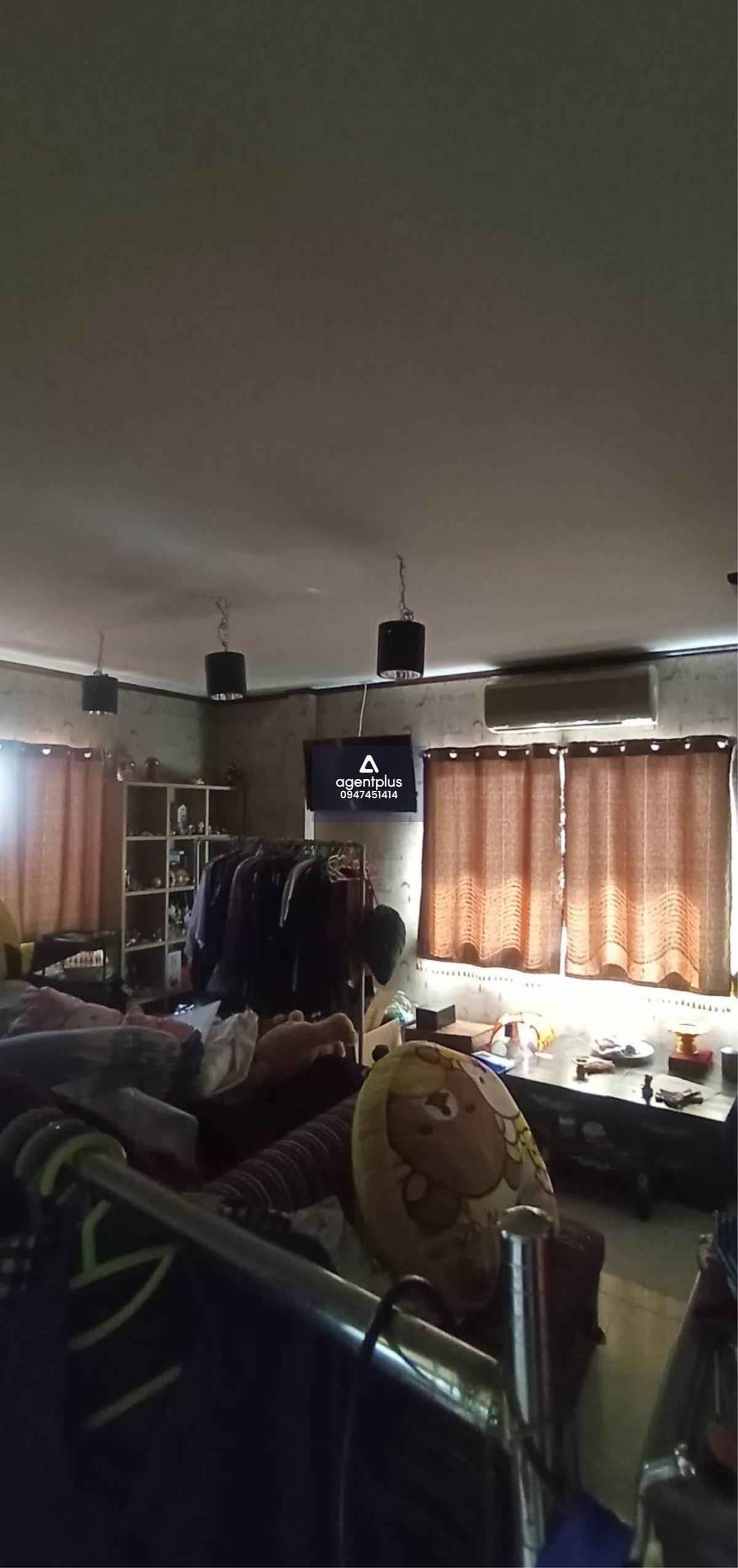 บ้านเดี่ยว 2 ชั้น บ้านในโครงการอัมพรเพลส ศรีราชา ชลบุรีราคาพิเศษ