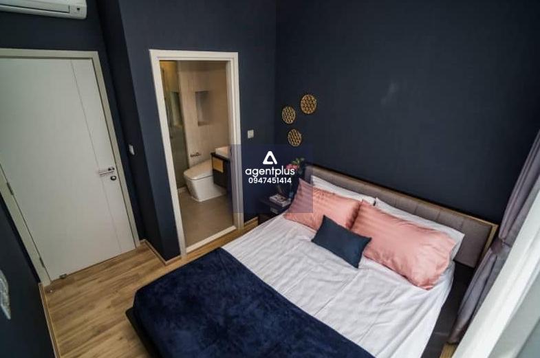 คอนโดพร้อมอยู่ เดอะ ไลน์ จตุจักร - หมอชิต ใกล้ BTS หมอชิต และ MRT สวนจตุจักร