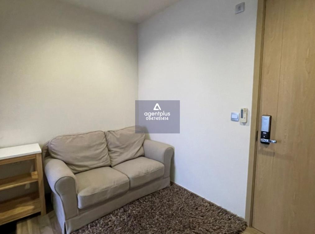 คอนโดพร้อมอยู่ เดอะ ไลน์ จตุจักร - หมอชิต ใกล้ BTS หมอชิต และ MRT สวนจตุจักร