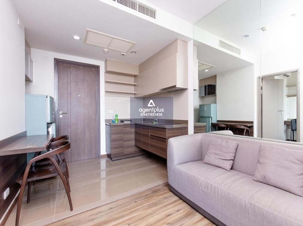 ทีล สาทร-ตากสิน คอนโดสวย เพียง 200 เมตรจาก BTS วงเวียนใหญ่