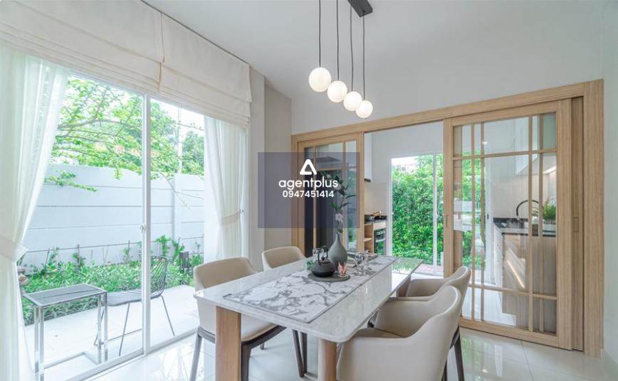 บ้านสวยสไตล์โมเดิร์น เฮ้าส์ 24 ราชพฤกษ์ ใกล้สิ่งอำนวยความสะดวกครบครัน และการเดินทางสะดวกทุกเส้นทาง 