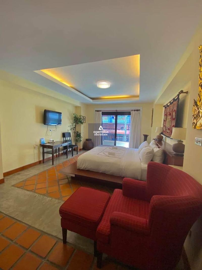 ขายโรงแรมใกล้ทะเล ห่างจากหาดจอมเทียน 200 เมตร เมืองพัทยา