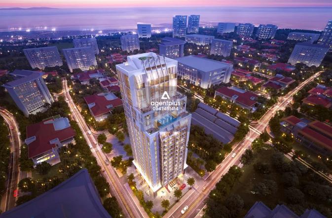 ปล่อยเช่า Beverly Mountain Bay Condominium ห้องใหญ่ วิวสวย บรรยากาศดี เหมาะสำหรับครอบครัว หรือผู้ที่ต้องการพื้นที่ใช้สอยมาก