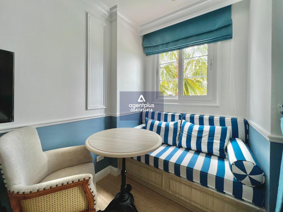 Condo for sale, ready to move in, foreign name, Seven sea 2, Na Jomtien, Pattaya City.