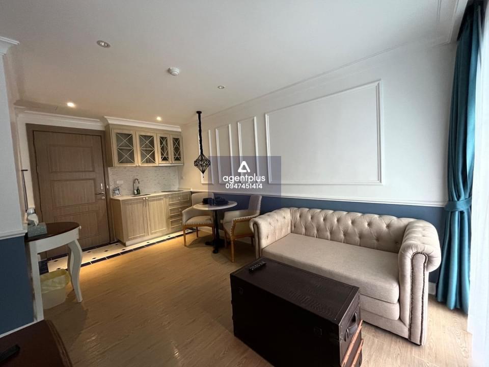 ให้เช่าคอนโดเซเว่นซีโค้ดดิอาซู