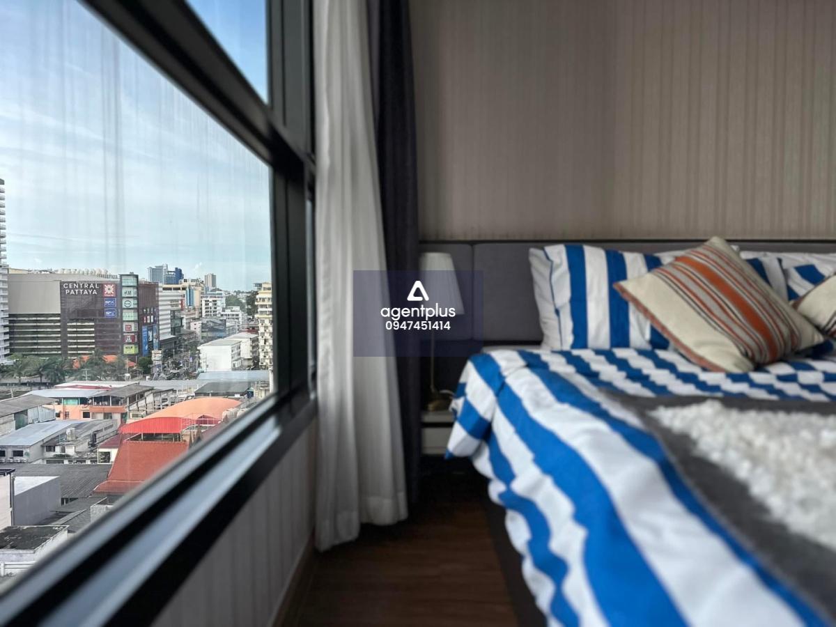 The Base Central Pattaya 