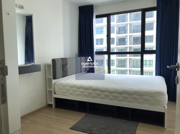 คอนโดพร้อมอยู่ เดอะ เบส แจ้งวัฒนะ ใกล้ MRT สายสีชมพู