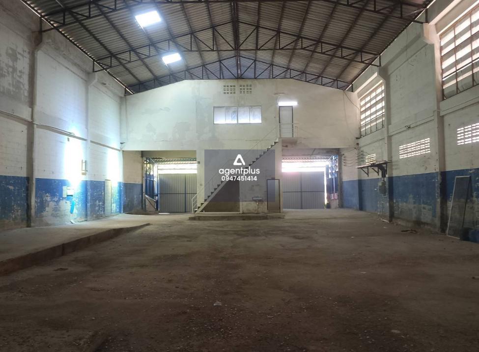 ให้เช่าโรงงาน โกดัง มินิแฟคตอรี่ สุขสวัสดิ์ 78 minifactory warehouse for rent suksawat 78