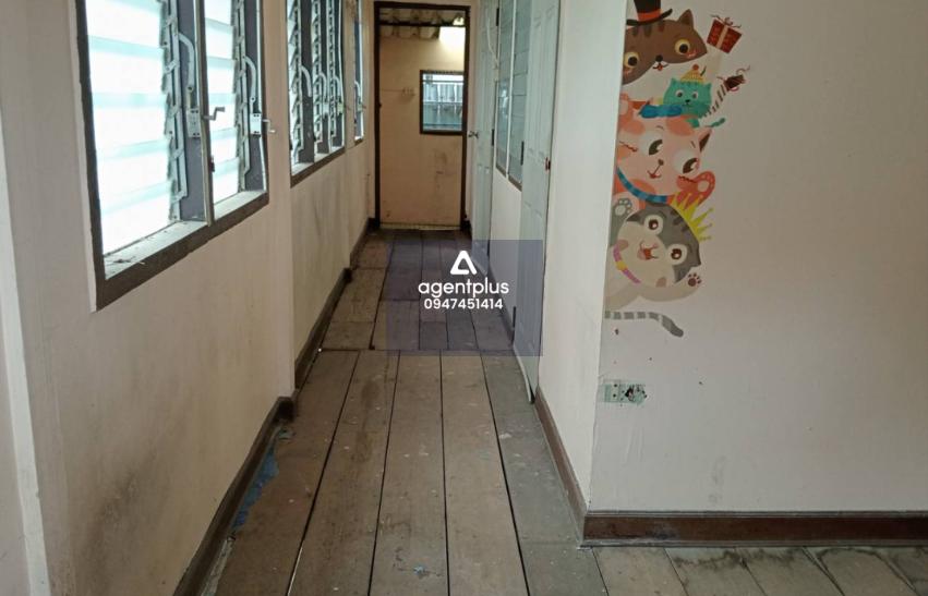 บ้านเดี่ยวชั้นเดียว ซอยพระยาสุเรนทร์ 16 ถนนพระยาสุเรนทร์