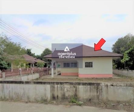 บ้านพื้นที่ใหญ่พิเศษ ราคาคุ้มเกินตัว เหมาะอยู่อาศัยหรือทำโฮมออฟฟิศ