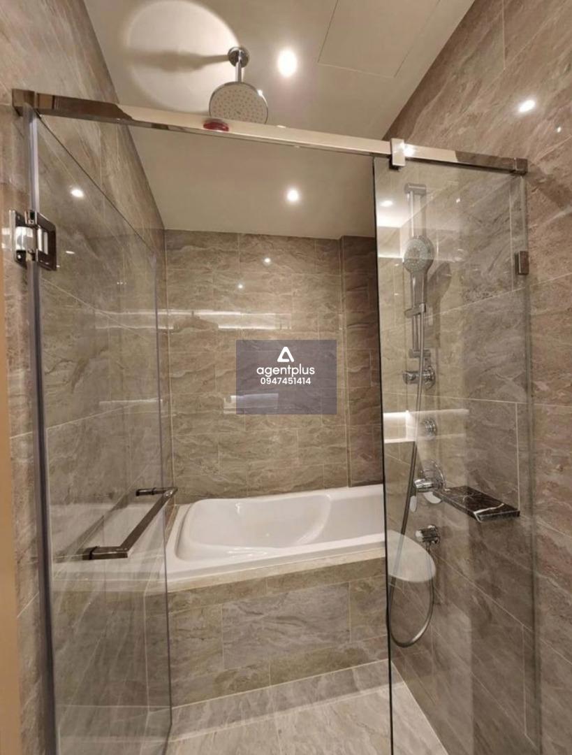 ให้เช่าคอนโด แอชตัน อโศก - พระราม 9 กรุงเทพฯ ตกแต่งครบ พร้อมอยู่