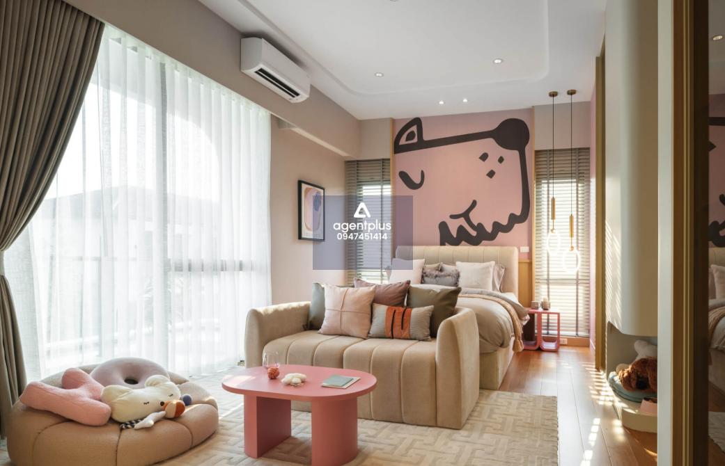 บ้านนิรดา อุทยาน-อักษะ ดีไซน์หรู