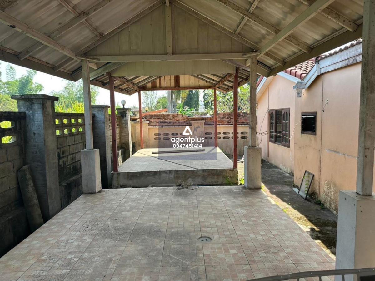 House for renovation Huay Yai 