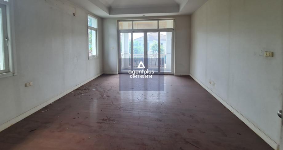 ขาย บ้านเดี่ยว บางกอกบูเลอวาร์ดรัชดา-รามอินทรา