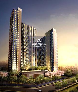 เดอะ เบส สุขุมวิท 77 – คอนโดใจกลางอ่อนนุช ทำเลทอง ใกล้ BTS พร้อมอยู่!