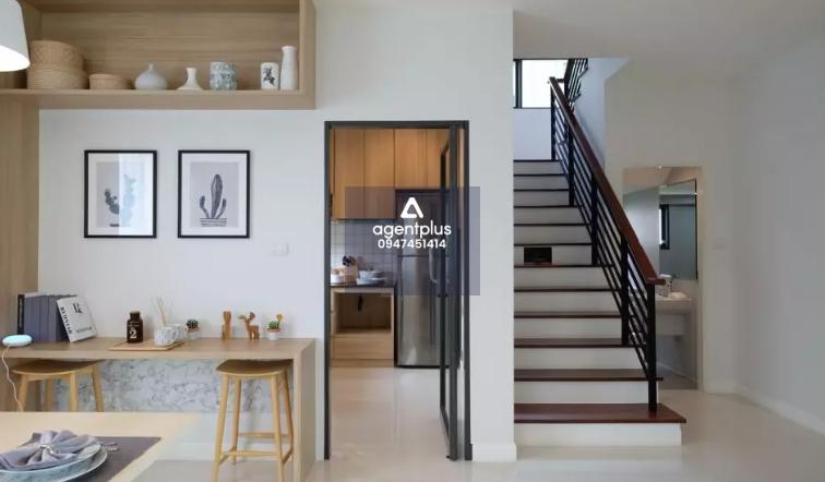 ขายบ้านเดี่ยว เสนาแกรนด์ โฮม รังสิต-ติวานนท์ ทำเลศักยภาพ ใกล้ฟิวเจอร์พาร์ค รังสิต และรถไฟฟ้าสายสีแดง