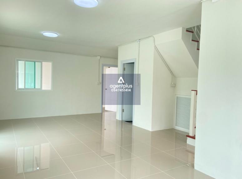 ขายทาวน์เฮ้าส์ 2 ชั้น โครงการพฤกษาวิลล์ 32 พระราม 2 ปรับปรุงใหม่