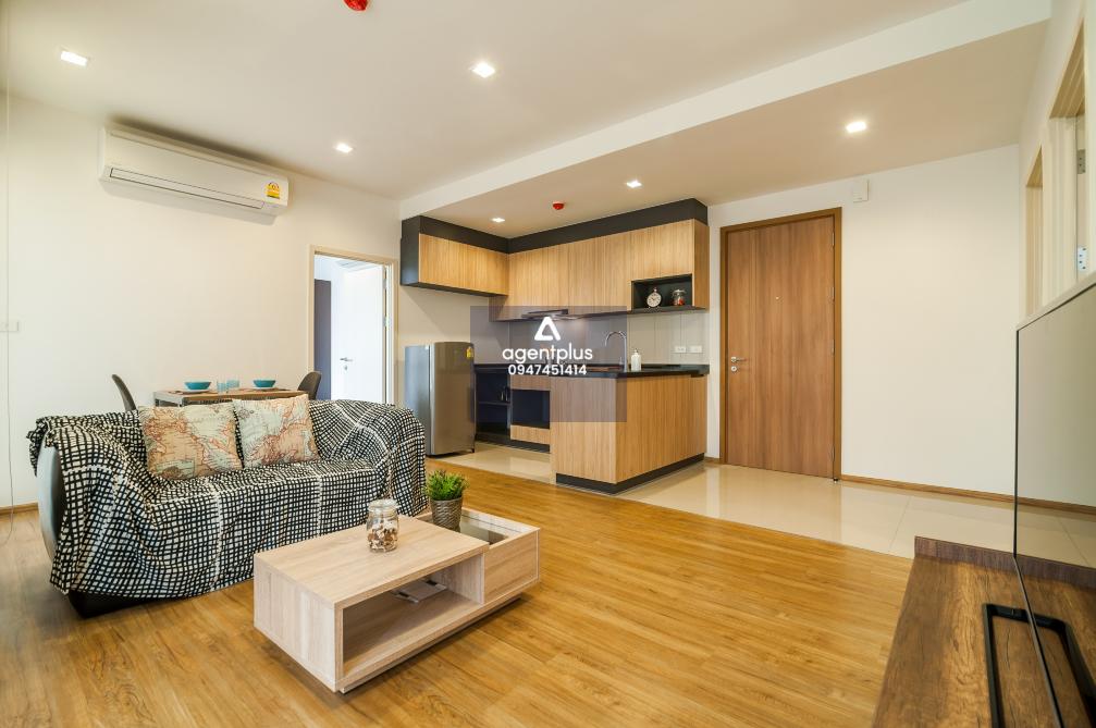 ฮาสุ เฮาส์ คอนโดพร้อมอยู่ใจกลางกรุงใกล้บีทีเอสอ่อนนุช