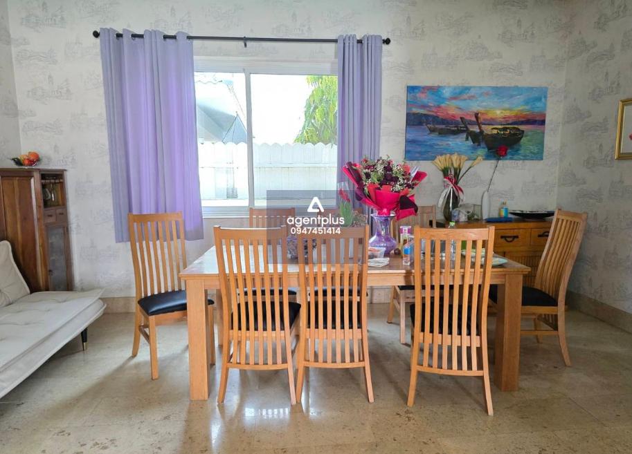 พูลวิลล่าพัทยา ทำเลทองใกล้ทะเล สร้างรายได้ทันที ขายพูลวิลล่าพร้อมผู้เช่า ,ถนนหนองกระบอกพัทยา หนองปรือ