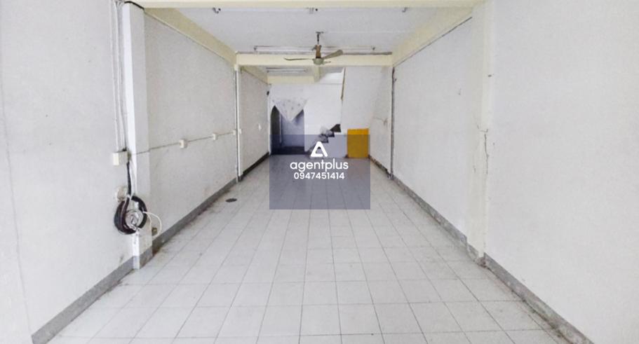 ขาย อาคารพาณิชย์ โครงการชุมชนตึก 60 ปี ราษฎร์บูรณะ