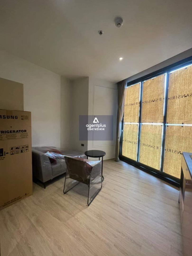  ขายคอนโดราคาพิเศษ วิวทะเล ห้องพร้อมเข้าอยู่ Edge Central Pattaya