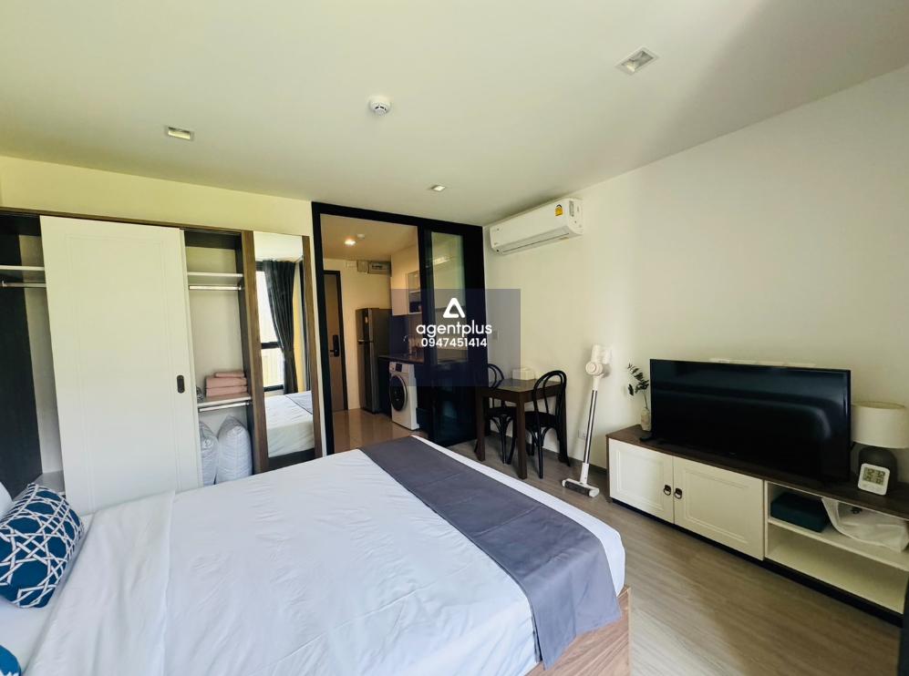  คอนโด เดอะ เบส เซ็นทรัล – ภูเก็ต ใจกลางเมืองภูเก็ต ติดเซ็นทรัล วิวสวย ราคาดี พร้อมอยู่!