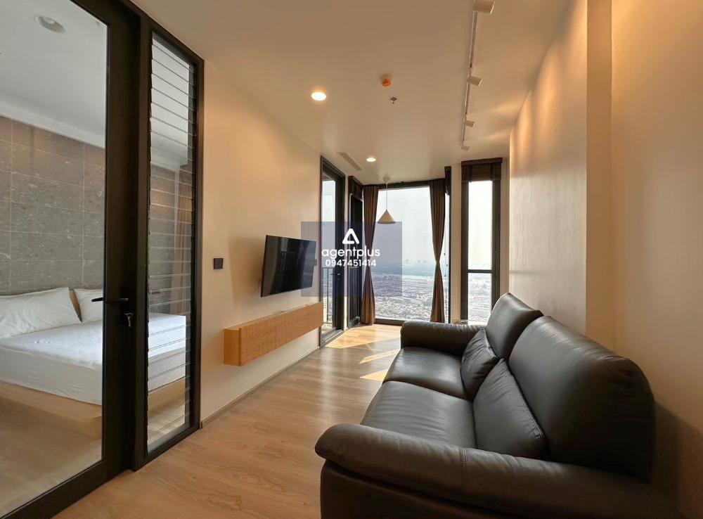 คอนโดโอกะ เฮ้าส์ พร้อมอยู่ ฟังก์ชันครบทุกความต้องการ ชีวิตสะดวกสบายในคอนโดหรู