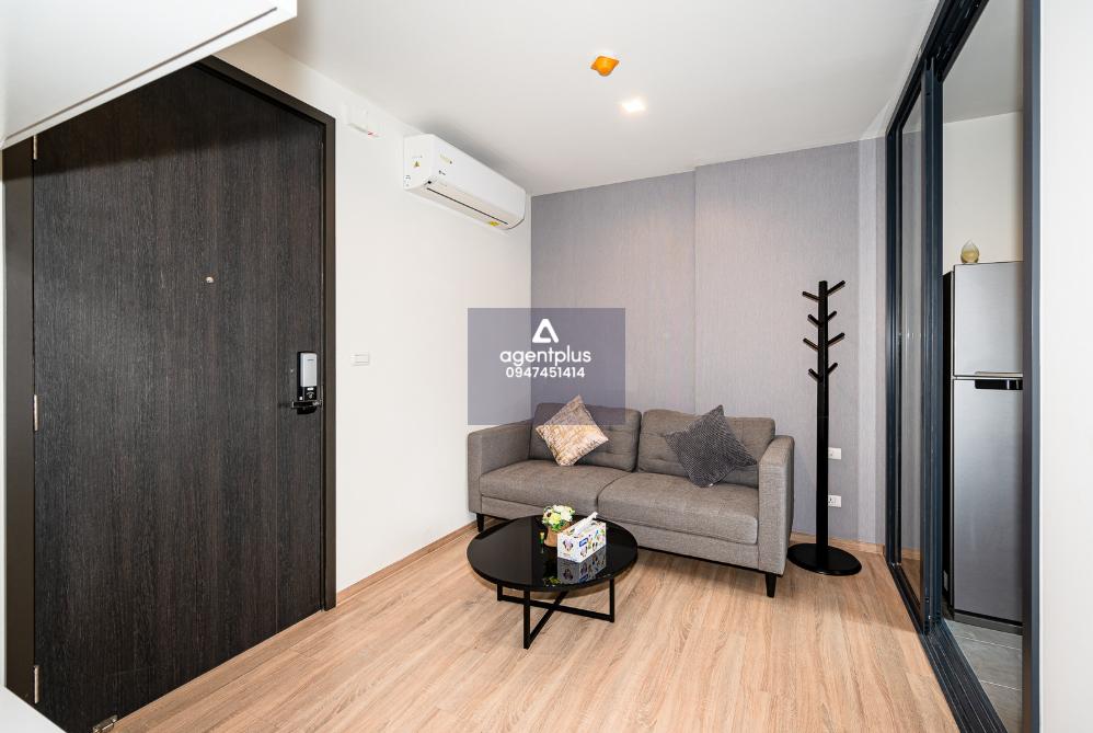 คอนโด เดอะ เบส การ์เดน พระราม 9 — ทำเลทอง ใกล้แอร์พอร์ตลิงก์ พร้อมอยู่