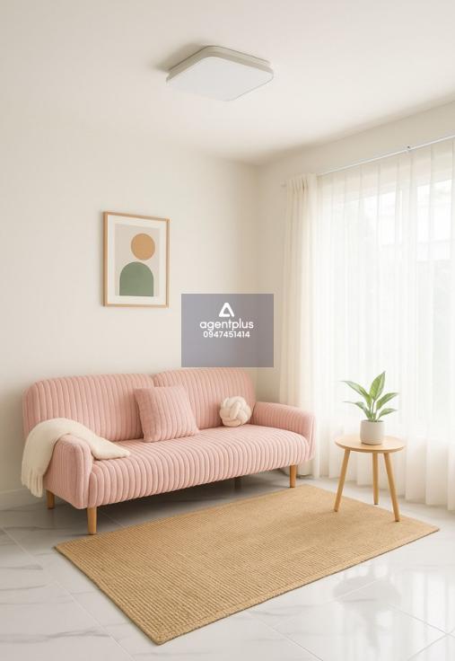 บ้านใหม่ให้เช่า พร้อมเฟอร์ สะแกงาม 14 หิ้วกระเป๋าเข้าอยู่ได้เลย ทาวน์เฮ้าส์ พฤกษาวิลล์ 53 เฟส 1 โครงการสวย สะอาดดูแลดี จากพฤกษา