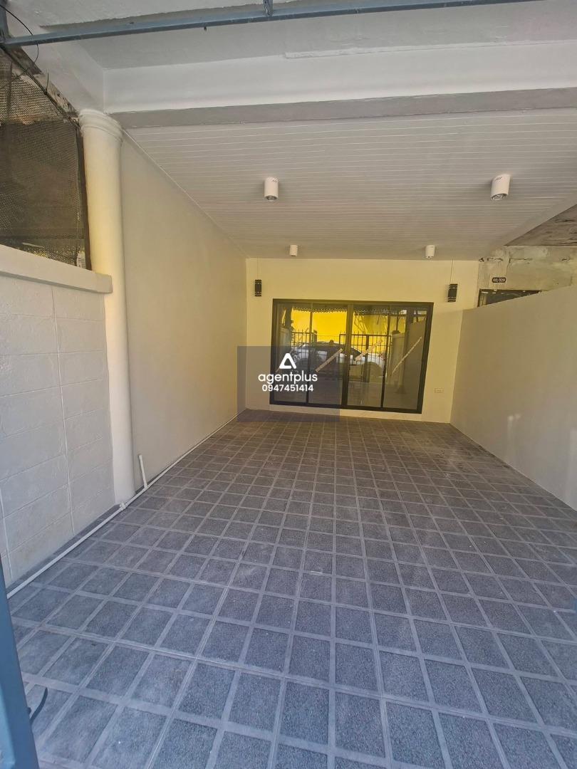 ขายทาวน์เฮาส์ 2ชั้น ซอยเนินพลับหวานพัทยา ใกล้ตลาด