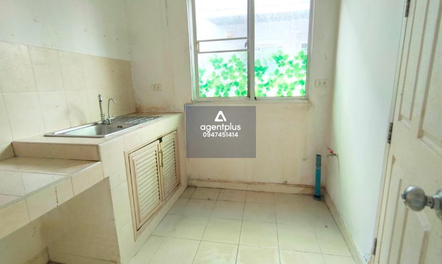 ขาย ทาวน์เฮ้าส์ โครงการบ้านกลางเมือง เอสเซ้นส์ ศรีนครินทร์