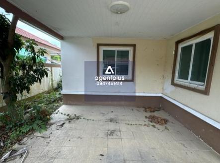 บ้าน  บุญรักษา วิลล์ ดีไซน์สวย ฟังก์ชันครบ เหมาะสำหรับครอบครัวทันสมัย