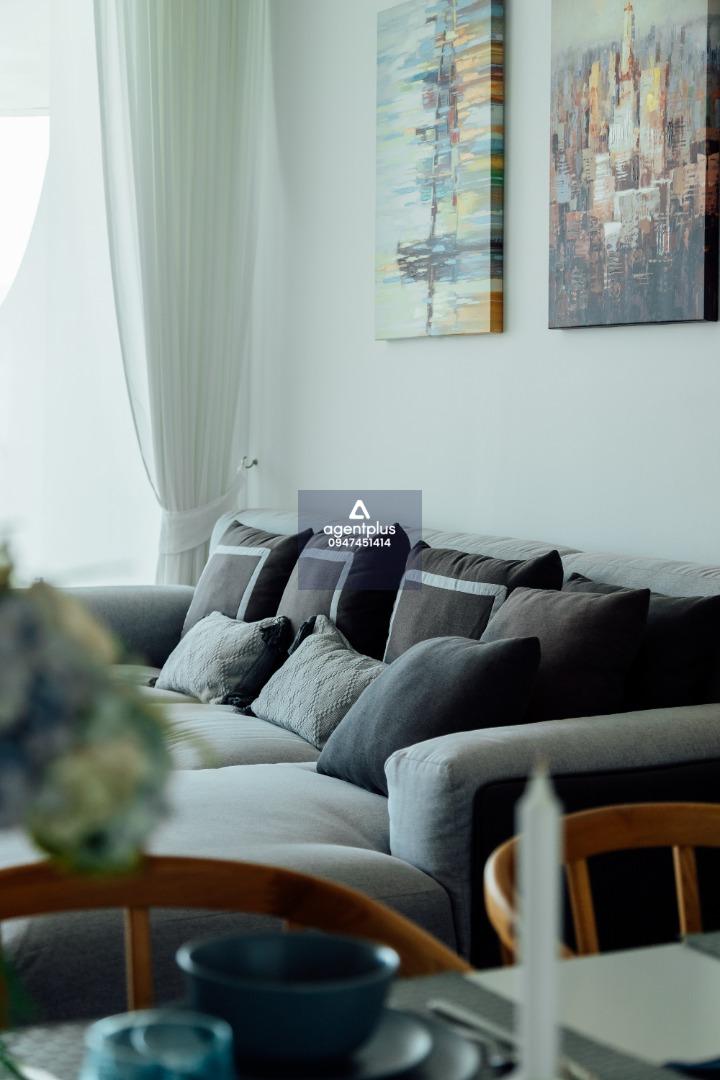 ขาย - เช่า คอนโด Pure Sunset – นาจอมเทียน ติดทะเล