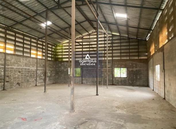 ขาย โรงงาน/โกดัง ถนน ศรีวิชัย พนัสนิคม