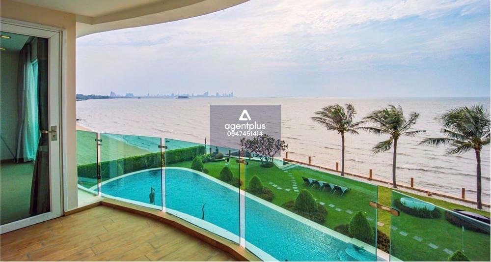 ขายด่วน‼️ โอเชี่ยนพาราไดซ์วิว วิวทะเล180 องศา