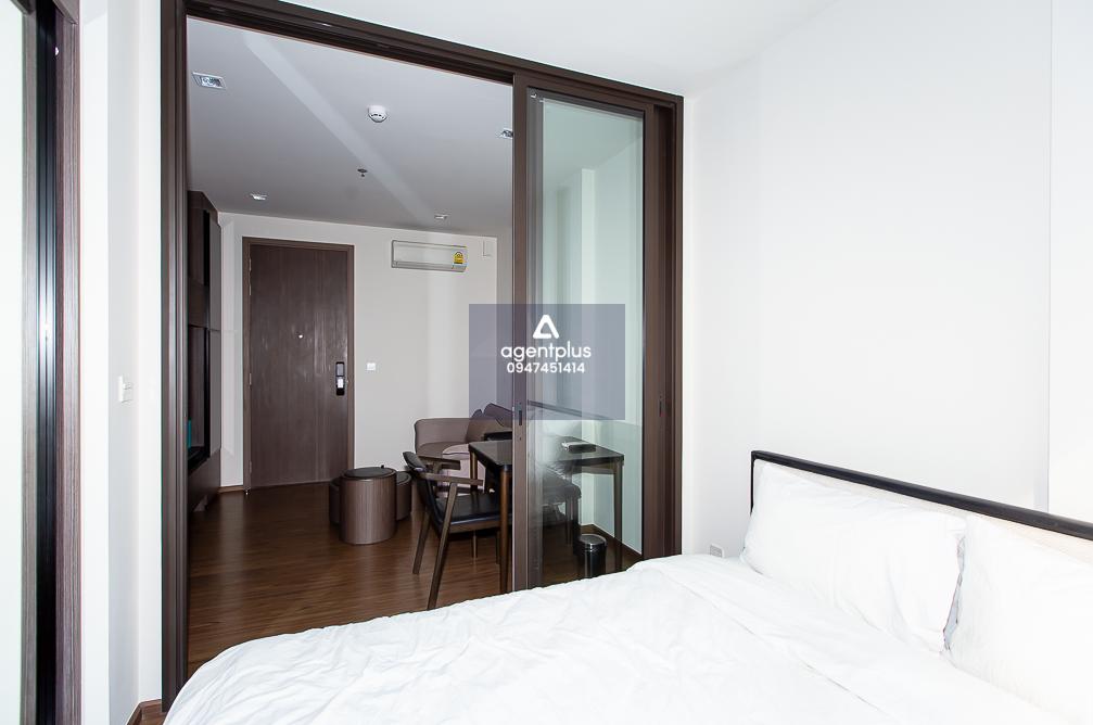 เดอะไลน์ สุขุมวิท 71 คอนโดพร้อมอยู่ ใกล้ BTS พระโขนง