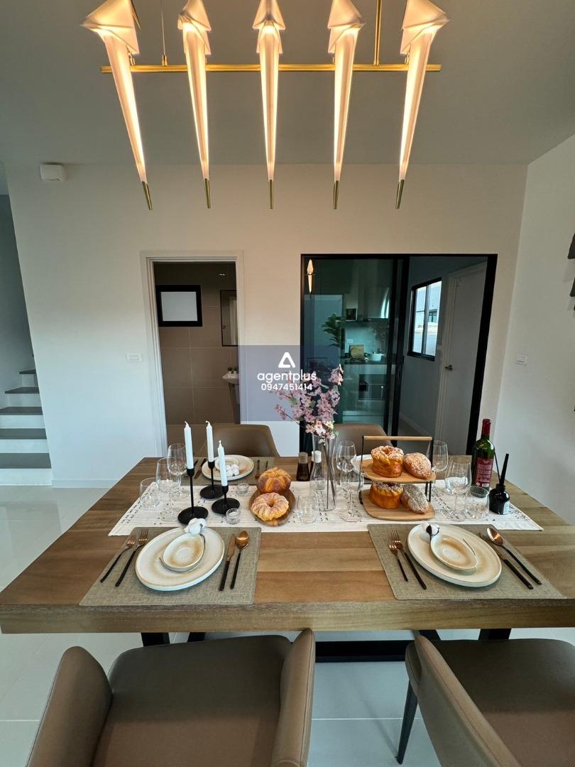 ขายบ้าน โครงการ เสนา วิลเลจ บางนา กม.29 