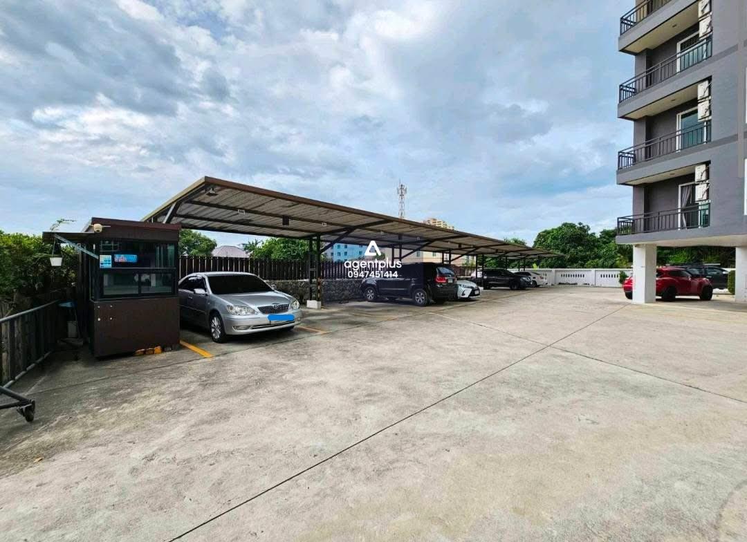 *ขายด่วนกิจการโรงแรม ใจกลางเมืองแหลมฉบัง ชลบุรี