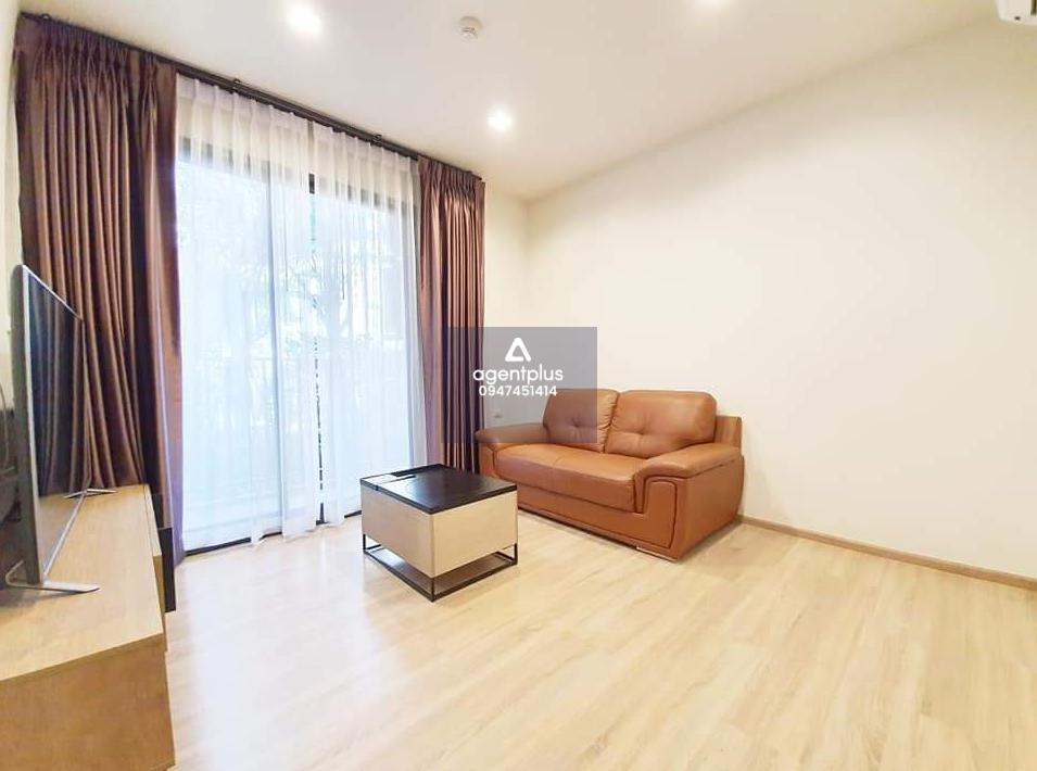 คอนโด เดอะ เบส การ์เดน พระราม 9 — ทำเลทอง ใกล้แอร์พอร์ตลิงก์ พร้อมอยู่