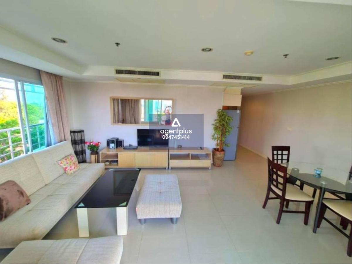 ไพน์ชอร์ส คอนโดมีเนียม พัทยา