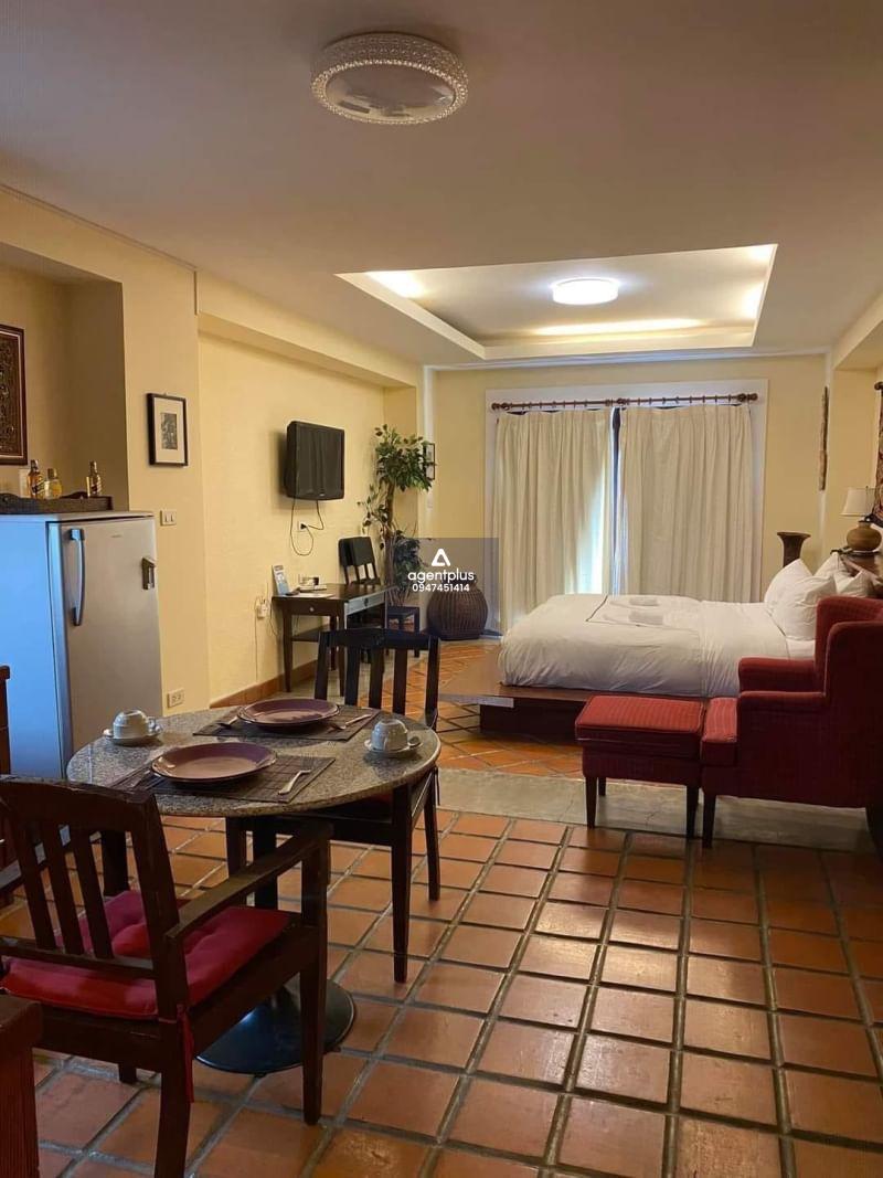 ขายโรงแรมใกล้ทะเล ห่างจากหาดจอมเทียน 200 เมตร เมืองพัทยา