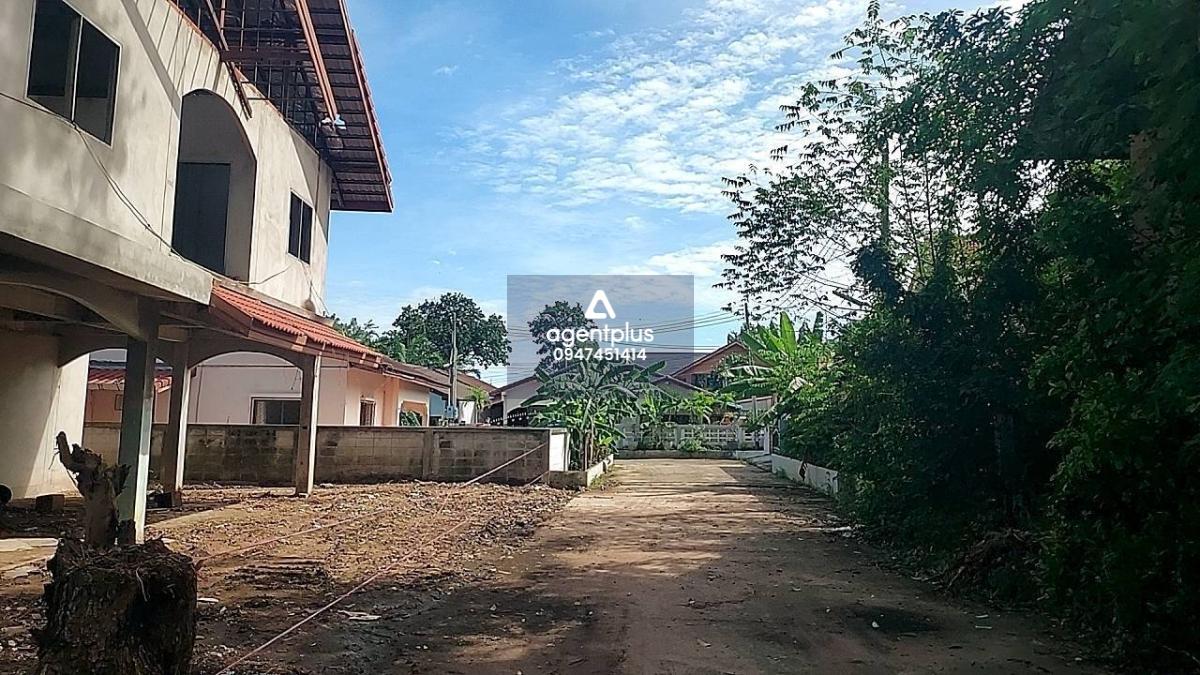 ขายบ้านพร้อมรีโนเวทขาย ใกล้อ่างมาบประชัน พัทยา