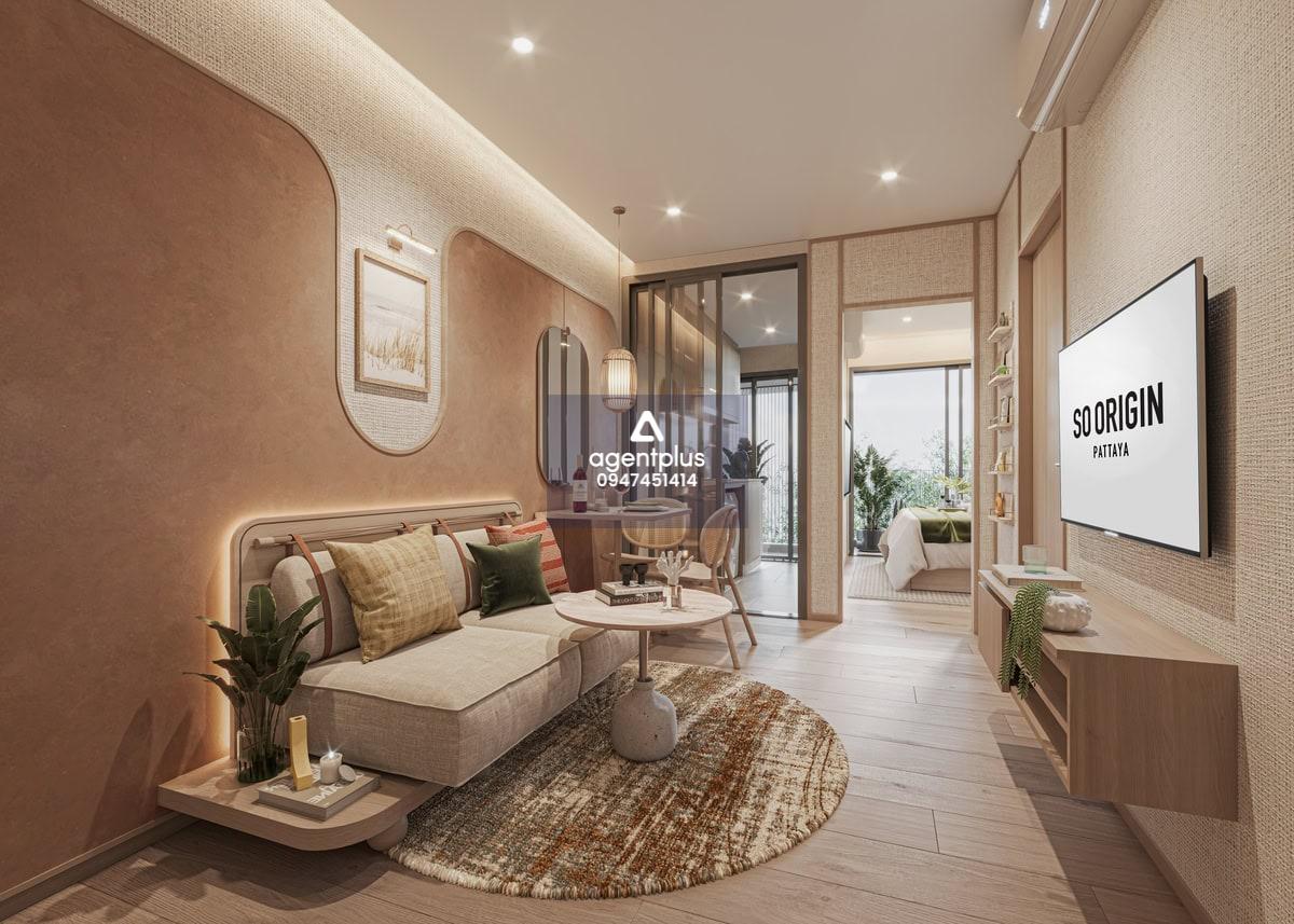 ดิ ออริจิ้น พัทยา(Park Zone)คอนโดใหม่ใจกลางพัทยา “เติมเต็มความสุขไร้ขีดจำกัด” คอนโดใหม่ ใจกลางพัทยาติดถนนสุขุมวิท เชื่อม ต่อเส้นมอเตอร์เวย์ ใกล้สถานีรถไฟฟ้าความเร็วสูง