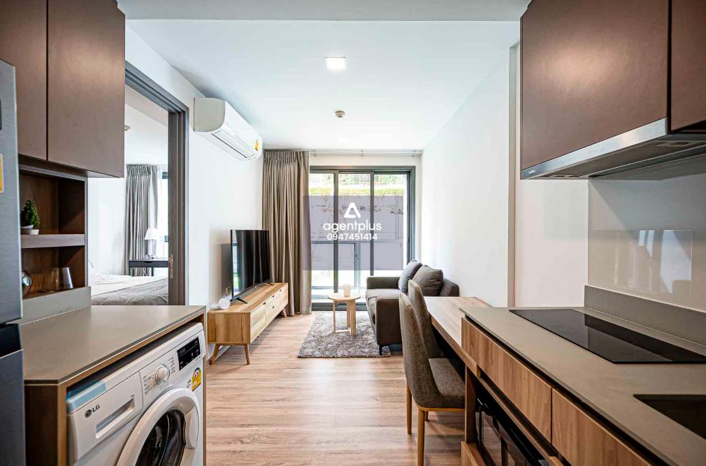 คอนโดพร้อมอยู่ ทากะ เฮาส์ ใกล้ BTS เอกมัย