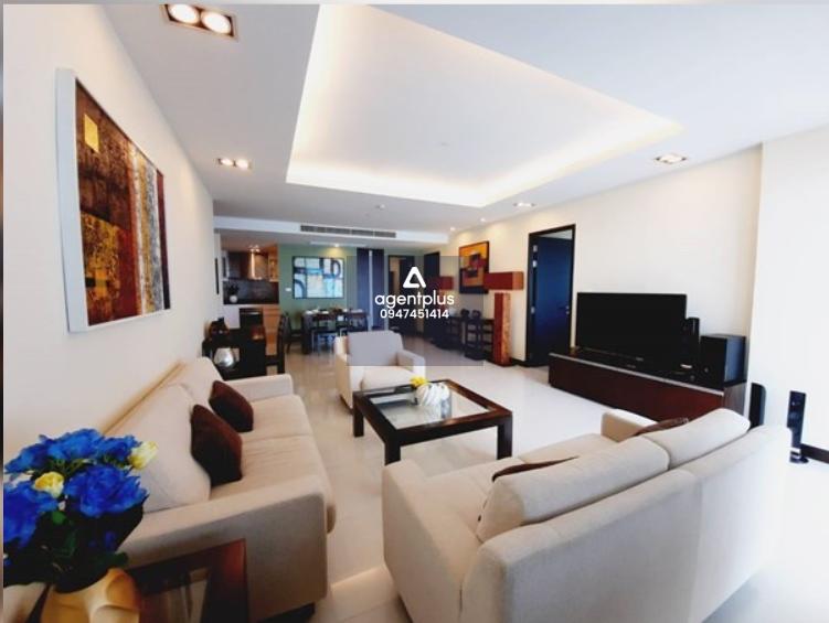 คอนโดใกล้ทะเล ราคาพิเศษ ห้อมพร้อมเข้าอยู่ ชื่อต่างชาติ La Royale Beach จอมเทียน พัทยา