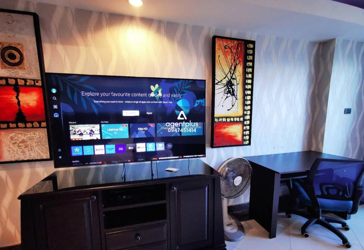 *ขาย-เช่า คอนโดวิวทะเล 6 ใกล้เซ็ลทรัล ใกล้ทะเล